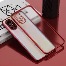 Caisng for Huawei Nova 8 5G Straight ...