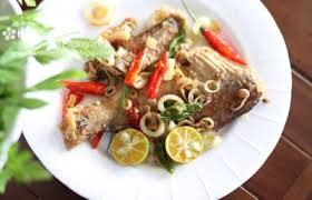 Nak makan selalu mesti kena tahu cara buat pekasam. Facebook