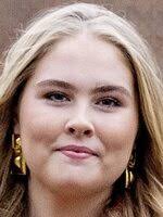 La Reina Beatriz, Guillermo y Máxima de Holanda y la Princesa Amalia