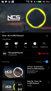 Youtube Vanced Mod Tanpa Iklan Versi Lama 100 Working Android Apps Youtube Android