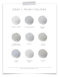 Intense white benjamin moore paint colors identified antidiler. Favorite Valspar Grays Designed Simple