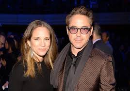 Follow us on facebook or on twitter @bbcnewsents. Robert Downey Jr Announces His Wife Susan Is Expecting In Strange Monosyllabic Overshare The Independent The Independent