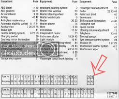 2001 Mercedes S430 Fuse Diagram Wiring Diagrams