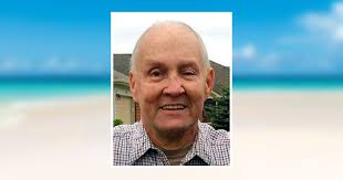 Thomas Gene Carey Obituary March 31, 2020