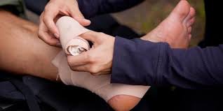 Maybe you would like to learn more about one of these? 10 Cara Alami Menyembuhkan Kaki Bengkak Merdeka Com
