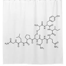 Liebe Oxytocin Chemische Formel Chemie Element S Duschvorhang Duschvorhang Chemie Chemische Duschvorh Chemische Formel Molekul Tattoo Element Tattoo