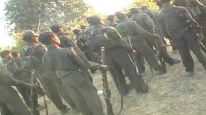 भाकपा माओवादियों का       पिताजी ✅✅ डी के भाटी       सप्ताह शुरू, अलर्ट पर पुलिस, पहली बार खतियान को  लेकर पत्र में जिक्र