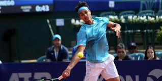 Watch official video highlights and full match replays from all of lorenzo sonego atp matches plus sign up to watch him play live. Lorenzo Sonego Vince Il Titolo Italiano Maschile Di Tennis