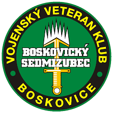 We did not find results for: Boskovicky Sedmizubec