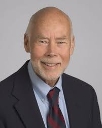 Michael McKee, PhD Obituary