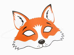 Fuchsmaske Zum Ausdrucken Druckvorlage Findest Du Hier Https Www Crazypatterns Net De Items 11246 Fuchs Maske Zum Fuchs Maske Masken Zum Ausdrucken Masken