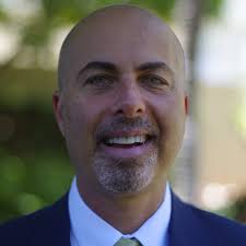 Profile for Bob Weiss