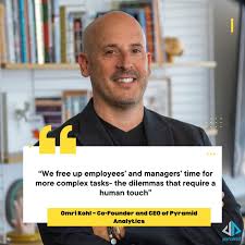 analyticsleadership #aiforbusiness #dataanalytics #businessintelligence