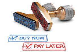 List Of All Buy Now Pay Later Stores Online So You Can Make Payments