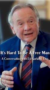 Join us for a heartfelt reflection with Ed Garland as he shares how his  father's teachings shaped his approach to advocacy. Discover the profound  lessons that continue to inspire Ed in his legal ...