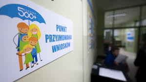 W serwisie internetowym ipko jest dostępny wniosek na 2 okresy świadczeniowe Nowe 500 Plus Od 1 Lipca Mozna Skladac Wnioski Online Ministerstwo Tlumaczy Wiadomosci