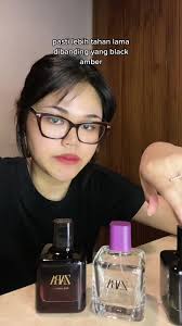 review parfume zara yg aku punya 🥰😍 ada yg punya rekomendasi parfum zara  lagi? ☺️ #zaraparfume #reviewparfum #racunparfum #parfumereccomended