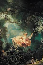 Poster Many Sizes Available Happy Accidents Of The Swing Etsy In 2020 Jean Honore Fragonard Sale Artwork Art