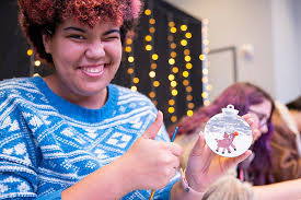 Experience the Magic: UWG's Third Annual Winter West Wonderland Set for  Dec. 3-6