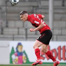 Roland sallai is the nephew of sándor sallai (retired). Fc Augsburg Vs Sc Freiburg Prediction 11 28 2020 Bundesliga Soccer Pick Tips And Odds