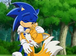 1 appearance 2 history 2.1 anime 2.1. Tails Sonic X