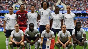 Ce tournoi à élimination directe à 128 joueurs (6 tours et une finale), regroupe la plupart des meilleurs joueurs du monde : Football Coupe Du Monde Feminine Bouhaddi C Est Le Quart De Finale Que Vous Journalistes Attendiez