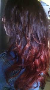 Dass ein rotstich in den haaren zurückbleibt, liegt an der hartnäckigkeit roter farbpigmente. Haare Rotstich Hausmittel Tipps Frag Mutti