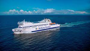 Portsmouth to Le Havre Ferries | Brittany Ferries