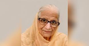 Narinder Kaur Obituary