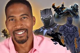 I would love to play as Black Panther. James C. Mathis III should reprise  his role of T'Challa in game : r/PlayAvengers