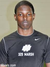 Dominique Marsh's Instagram, Twitter & Facebook