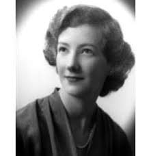 Catherine Cadger Obituary (1930