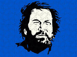 Bud Spencer Jigsaw Puzzles for Sale