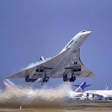Pin By Davie Martin On Concorde Pictures Commercial Aircraft Aircraft Concorde