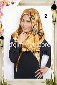 Image result for kerudung gucci