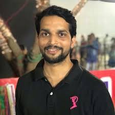 Raushan Raj Rajput (@RaushanRRajput)