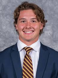 U' Boasts 130 Fall Academic All-Big Ten Honorees