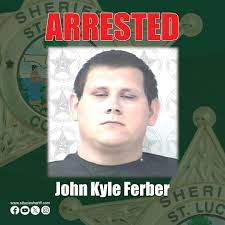 Dyer Chevrolet Ft. Pierce General Manager Johnathan Holmes and the Dyer  team presented the Sheriff's Office with a Dyer Difference Award this week  in recognition for our efforts in making St. Lucie