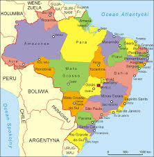 Somos a maior agência de viagens online da américa latina presente em 21 países, dentre eles argentina, estados unidos e espanha. File Brasil Administrative Map Pl Png Wikimedia Commons