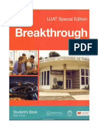 Convocatoria pública para elegir a integrante del consejo ciudadano de radio y televisión de la ujat. Breakthrough Plus 1 Ujat Special Edition Student S Book Pdf