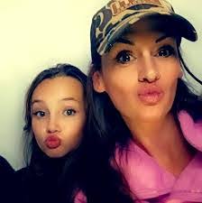 Bernice Ali's Instagram, Twitter & Facebook