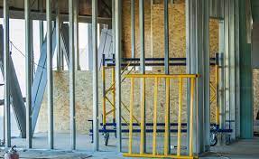 Maybe you would like to learn more about one of these? Epaisseur D Une Cloison En Placo Explications