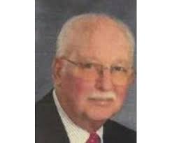 Terrence Nicholson Obituary (1929