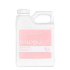 Ema on the other hand, is safe! Amazon Com Kiara Sky Ema Monomer 16oz Beauty