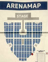 BUMP OF CHICKEN｜セトリ ライブ 2024【座席表も】 - iSett