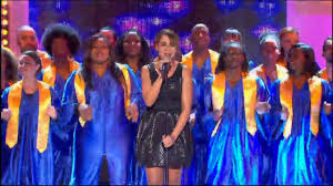 Préparez vous pour la 2e #sessionentrenous en live de @chimeneofficiel vendredi 21/03 à 20h30 sur le facebook off! Chimene Badi Ma Liberte Fete De La Chanson Francaise 2012 Youtube