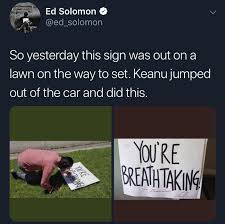 Birth Control Case Meme Keanu Is Such A Gift To The World Bad Memes Curious Facts Happy Stories