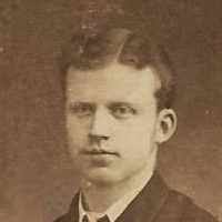 William Henry Pullen (1861–1938)