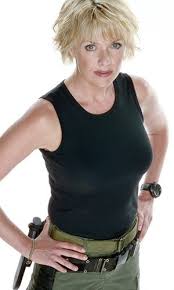 Hairs a little too long and wavy for me :( maybe i will reconsider if i end up growing it out anyway haha; 27 Female Characters With Short Blonde Hair Cosplay Ideas