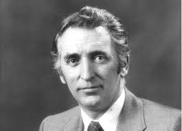 Obituary: Scotia Homes founder Bill Bruce dies aged 86